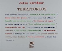 TERRITORIOS - CORTAZAR JULIO