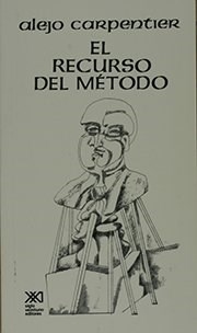 RECURSO DEL METODO - CARPENTIER ALEJO