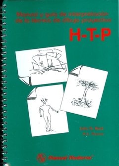 HTP MANUAL Y GUIA DE INTERPRETACION - BUCK JOHN WARREN W