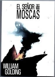 SEÑOR DE LAS MOSCAS - GOLDING WILLIAM