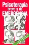 PSICOTERAPIA BREVE Y DE EMERGENCIA - BELLAK L SMALL L