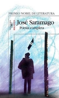 POESIA COMPLETA ED 2005 - SARAMAGO JOSE