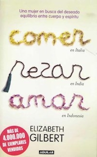 COMER REZAR AMAR - GILBERT ELIZABETH