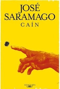 CAIN ED 2009 - SARAMAGO JOSE