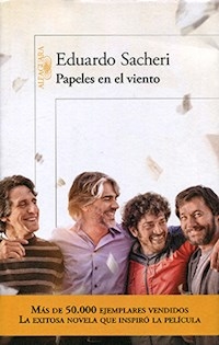 PAPELES EN EL VIENTO ED 2011 - SACHERI EDUARDO