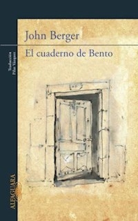 CUADERNO DE BENTO EL ED 2012 - BERGER JOHN