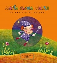 BRUJITO DE GULUBU EL - WALSH MARIA ELENA