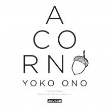 ACORN ED 2014 - ONO YOKO