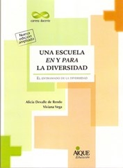 UNA ESCUELA EN Y PARA LA DIVERSIDAD ED AMP 2006 - DEVALLE DE RENDO VEG