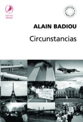 CIRCUNSTANCIAS ED 2004 - BADIOU ALAIN