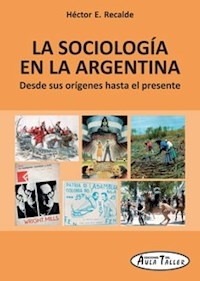 SOCIOLOGIA EN LA ARGENTINA - RECALDE HECTOR