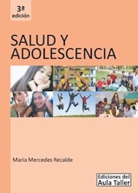SALUD Y ADOLESCENCIA 3RA EDIC - RECALDE MARIA M