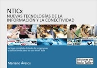 NTICX NUEVS TECNOLOGIAS INFORMACION - AVALOS MARIANO
