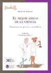 MEJOR AMIGO DE LA CIENCIA EL HISTORIAS CON PERROS - DE AMBROSIO MARTIN