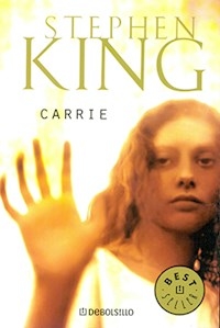 CARRIE - KING STEPHEN