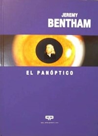 PANOPTICO EL - BENTHAM JEREMY