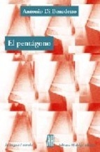 PENTAGONO EL ED 2005 - DI BENEDETTO ANTONIO