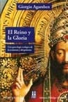 REINO Y LA GLORIA EL ED 2008 - AGAMBEN GIORGIO