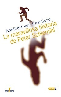 MARAVILLOSA HISTORIA DE PETER SCHLEMIHL - CHAMISSO ADELBERT VO