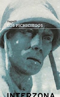 PICHICIEGOS LOS ED 2012 - FOGWILL RODOLFO