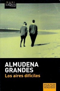 AIRES DIFICILES LOS ED 2009 - GRANDES ALMUDENA