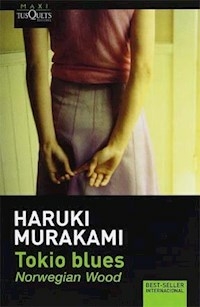 TOKIO BLUES - MURAKAMI HARUKI