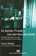DOCTOR FREUD Y LOS NERVIOS DEL ALMA ED 2005 - BODEI REMO