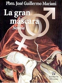 GRAN MASCARA LA ED 2006 - MARIANI JOSE GUILLER