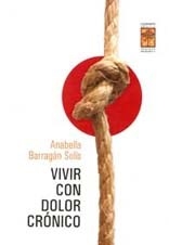 VIVIR CON DOLOR CRONICO ED 2008 - BARRAGAN SOLIS ANABE