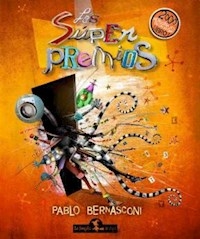 SUPER PREMIOS LOS - BERNASCONI PABLO