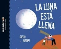 LUNA ESTA LLENA LA - BIANKI DIEGO