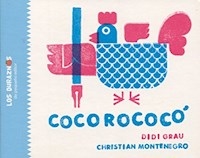 COCOROCOCO ED 2016 - GRAU D MONTENEGRO C