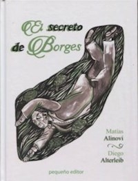 SECRETO DE BORGES EL - ALINOVI M ALTERLEIB