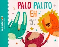 PALO PALITO EH - IVANKE Y MEY