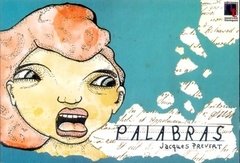 PALABRAS PREVERT ED 2012 - PREVERT JACQUES