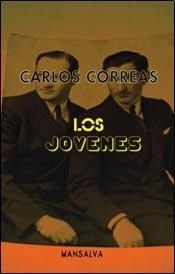 JOVENES LOS ED 2012 - CORREAS CARLOS
