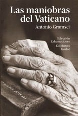 MANIOBRAS DEL VATICANO LAS - GRAMSCI ANTONIO