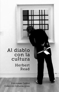 AL DIABLO CON LA CULTURA ED 2011 - READ HERBERT