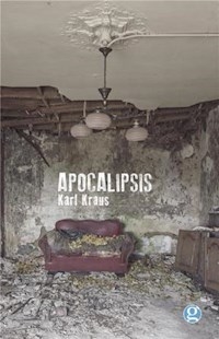 APOCALIPSIS ED 2014 - KRAUS KARL
