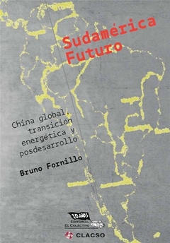 SUDAMERICA FUTURO ED 2016 - FORNILLO BRUNO