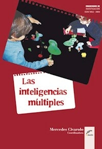 INTELIGENCIAS MULTIPLES LAS ED 2009 - CIVAROLO MERCEDES
