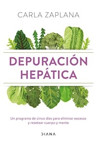 DEPURACION HEPATICA - ZAPLANA CARLA