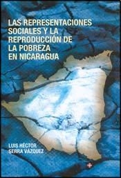 REPRESENTACIONES SOCIALES Y LA REPRODUCCION DE LA - SERRA VAZQUEZ LUIS