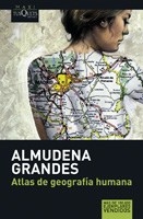ATLAS DE GEOGRAFIA HUMANA ED 2009 - GRANDES ALMUDENA