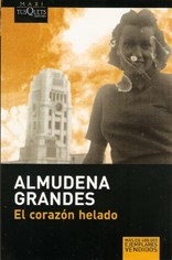 CORAZON HELADO EL ED 2009 - GRANDES ALMUDENA