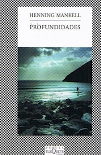 PROFUNDIDADES ED 2010 - MANKELL HENNING