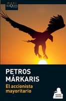 ACCIONISTA MAYORITARIO - MARKARIS PETROS