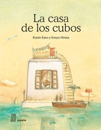 CASA DE LOS CUBOS LA - KATO K HIRATA K