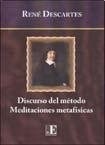 DISCURSO DEL METODO MEDITACIONES METAFISICAS - DESCARTES RENE