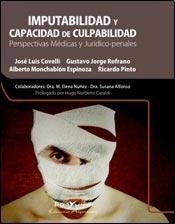 IMPUTABILIDAD Y CAPACIDAD DE CULPABILIDAD PERSPECT - COVELLI JOSE LUIS Y